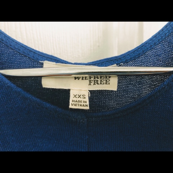 Wilfred Free Rosa Dress - Picture 3 of 7